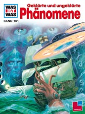Was ist was - Phänomene mit Hypnose